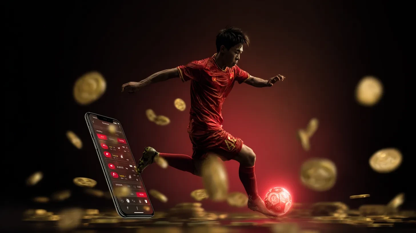 JDR Bet: Menjelajahi Perjudian Dalam Talian pada 2026/08/26